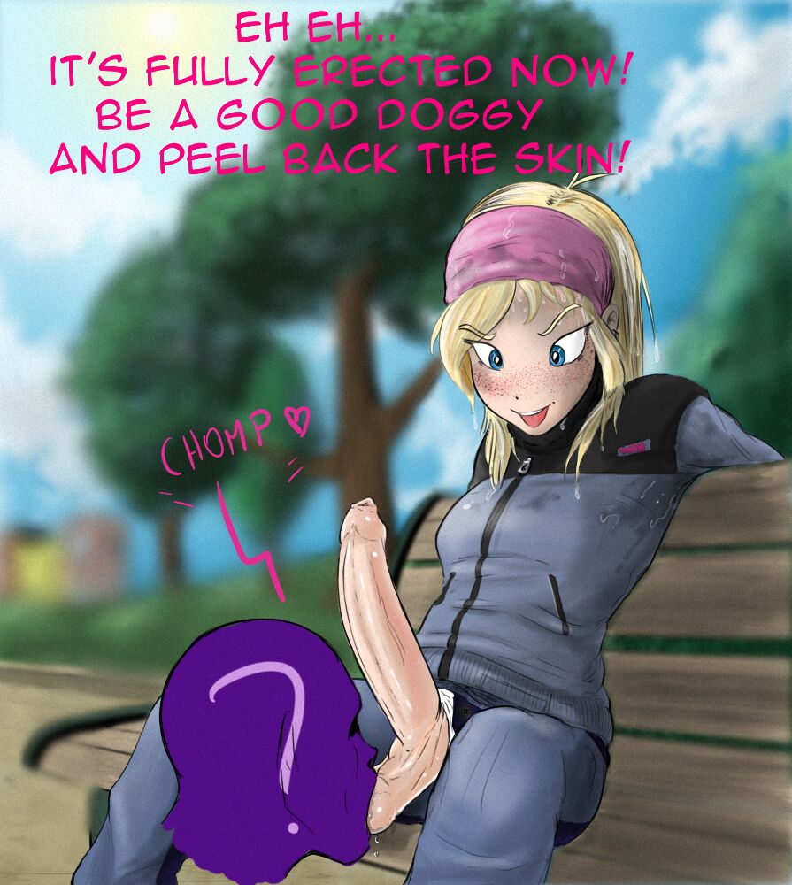 Futameat - Ripley at the Park page 7 full