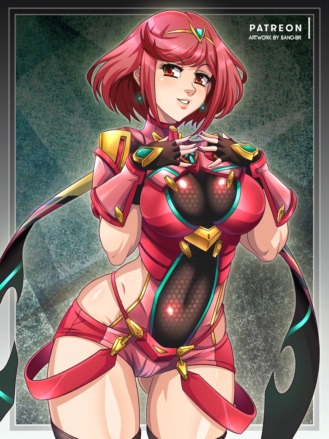 ARTIST Sano-BR page 4 full