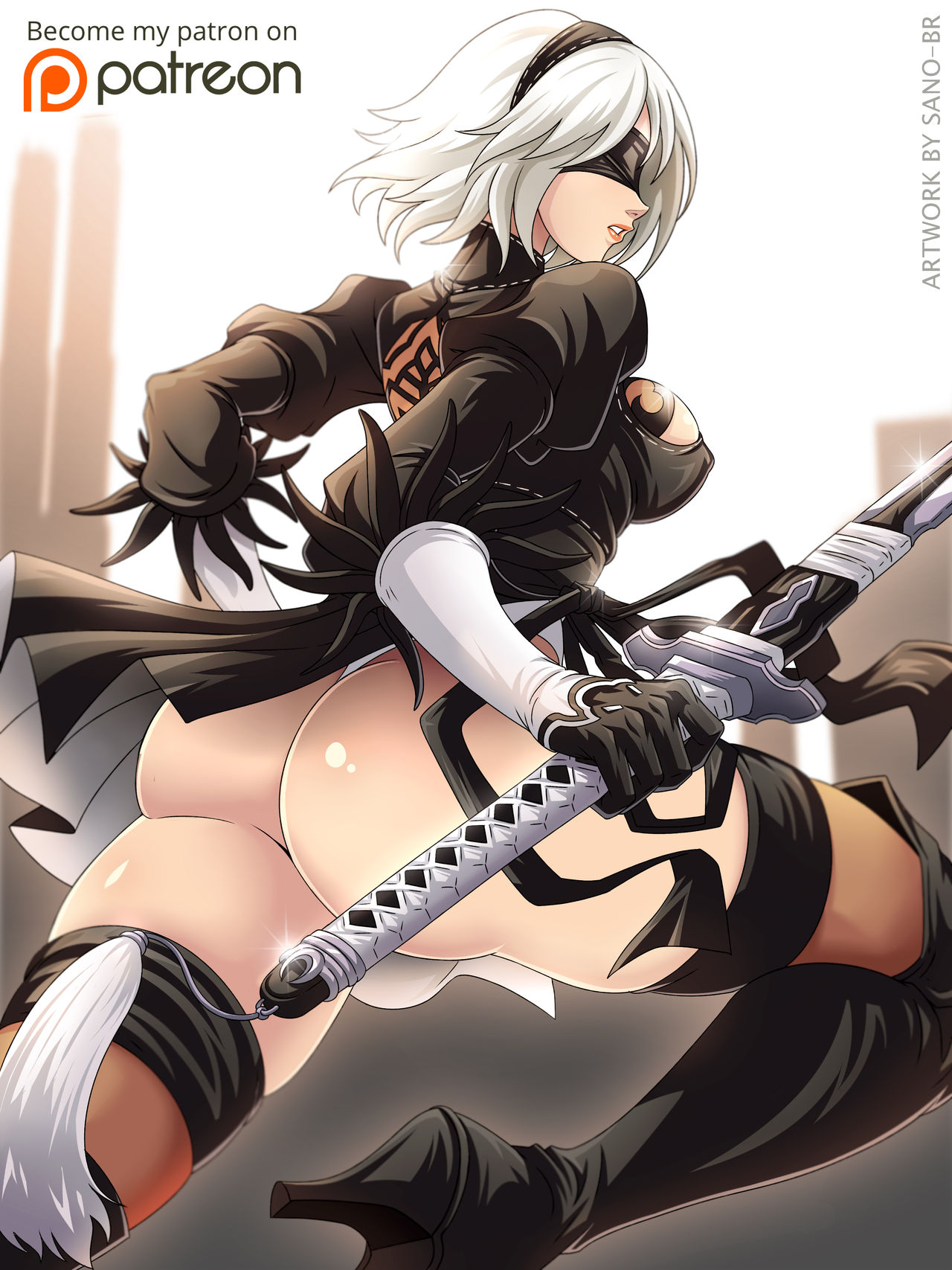 ARTIST Sano-BR page 8 full