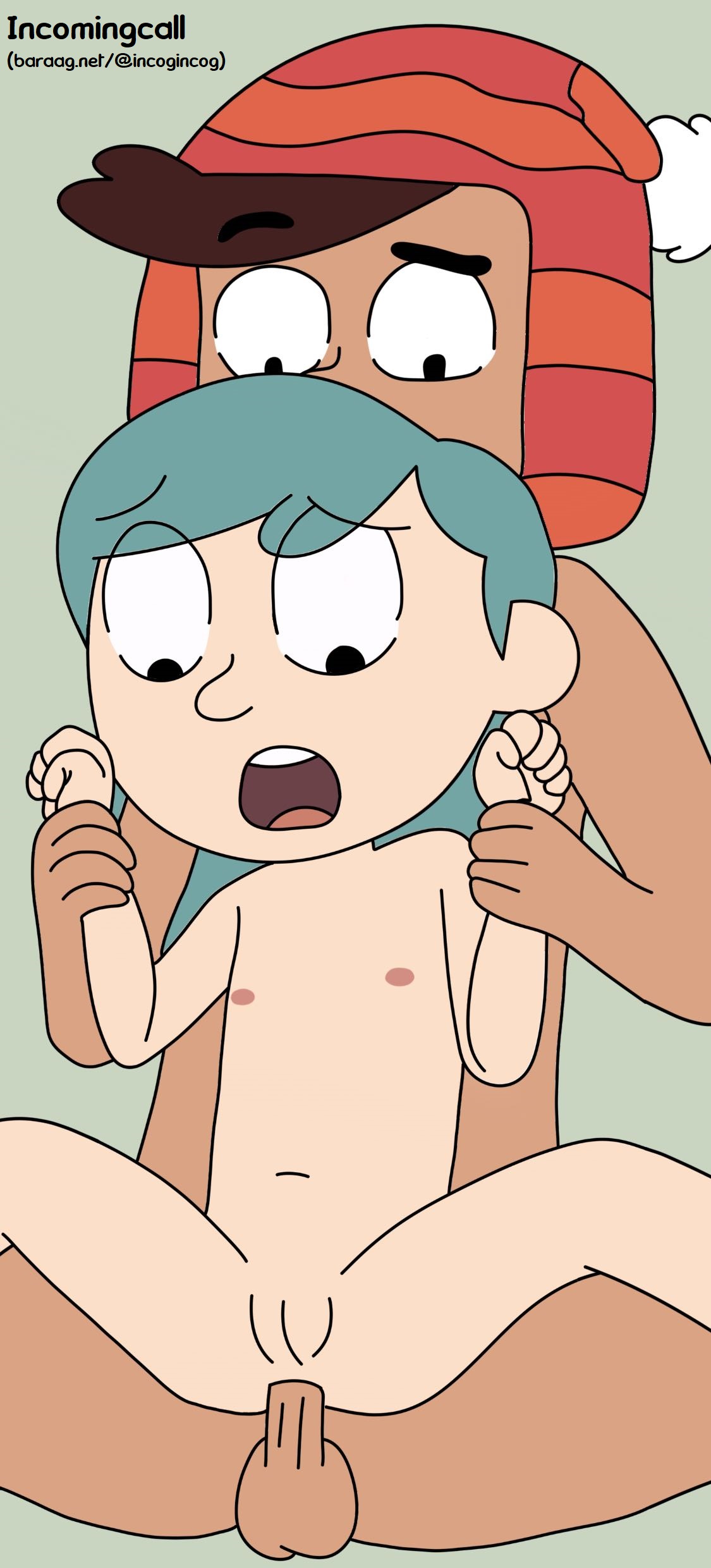 ARTIST incomingcall page 11 full