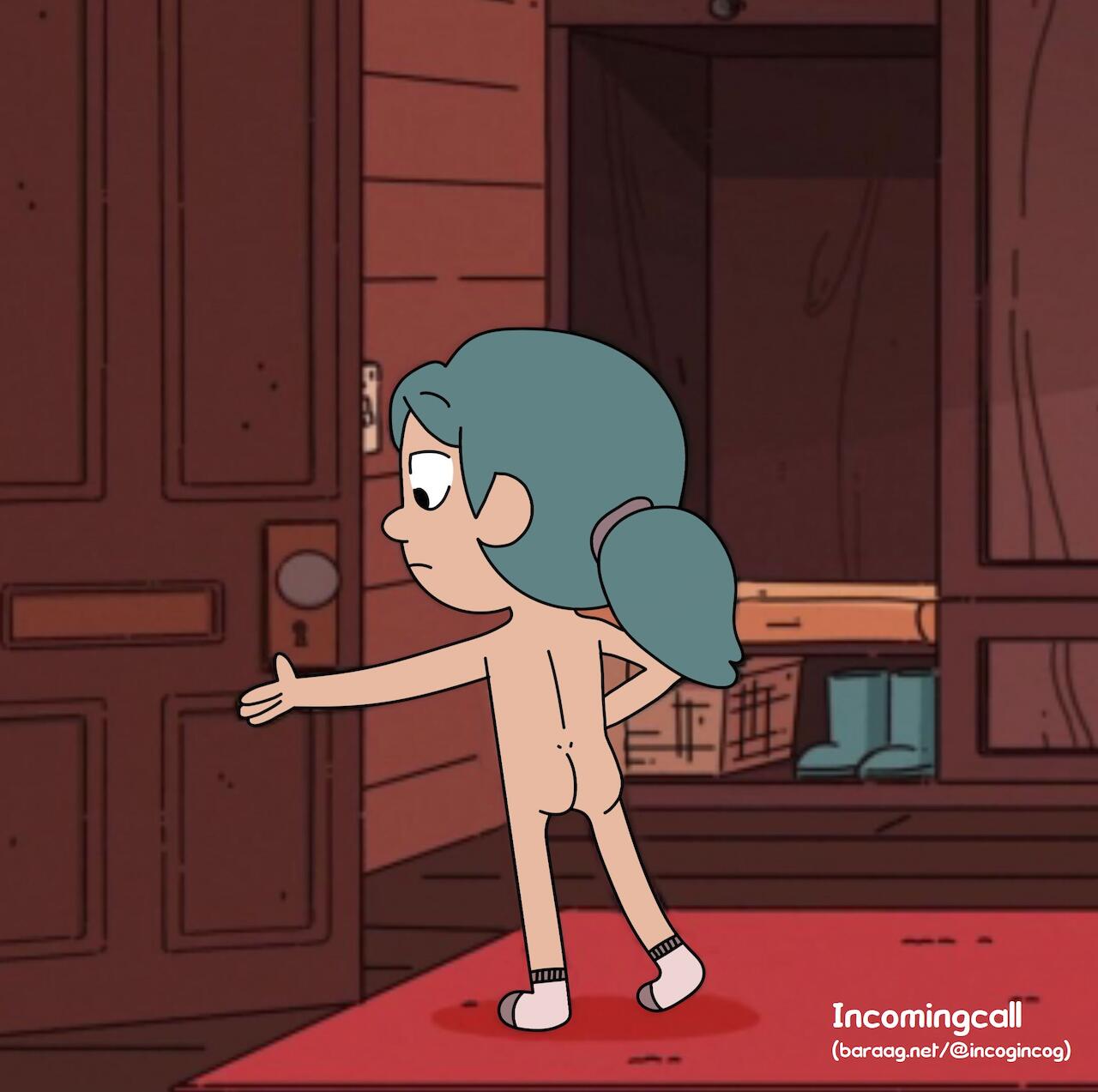 ARTIST incomingcall page 8 full