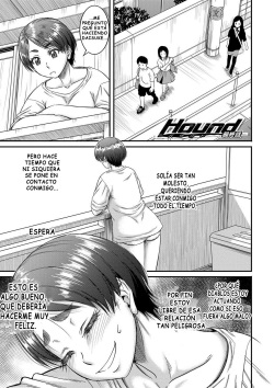 Mama kari  capitulo 5