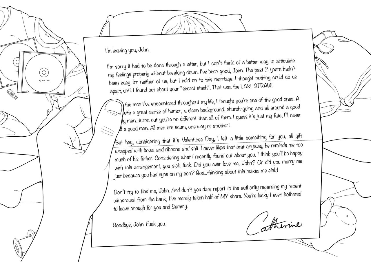 A Tale of Two Johns page 4 full