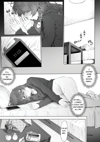 [Nigiri Usagi] Osaki (THE iDOLM@STER: Shiny Colors) [English] cover