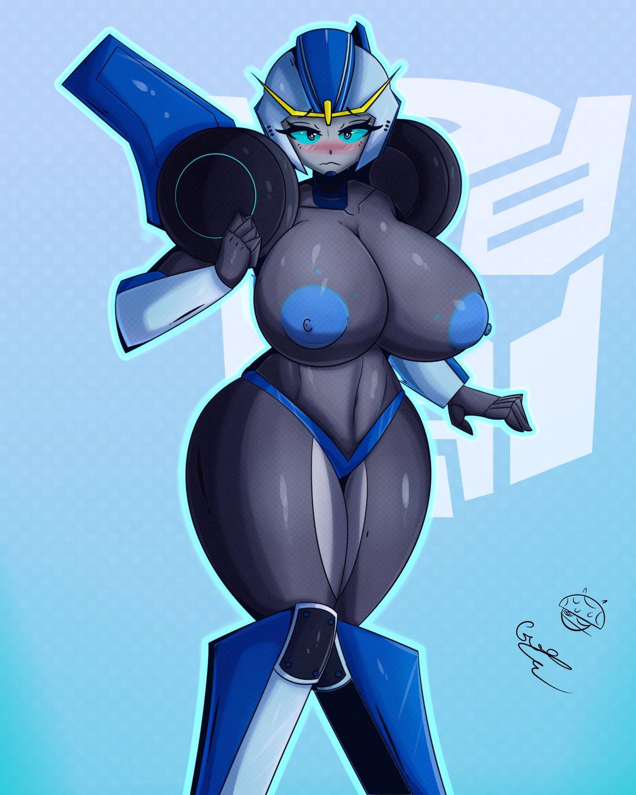 ARTIST TrYithaz page 1 full