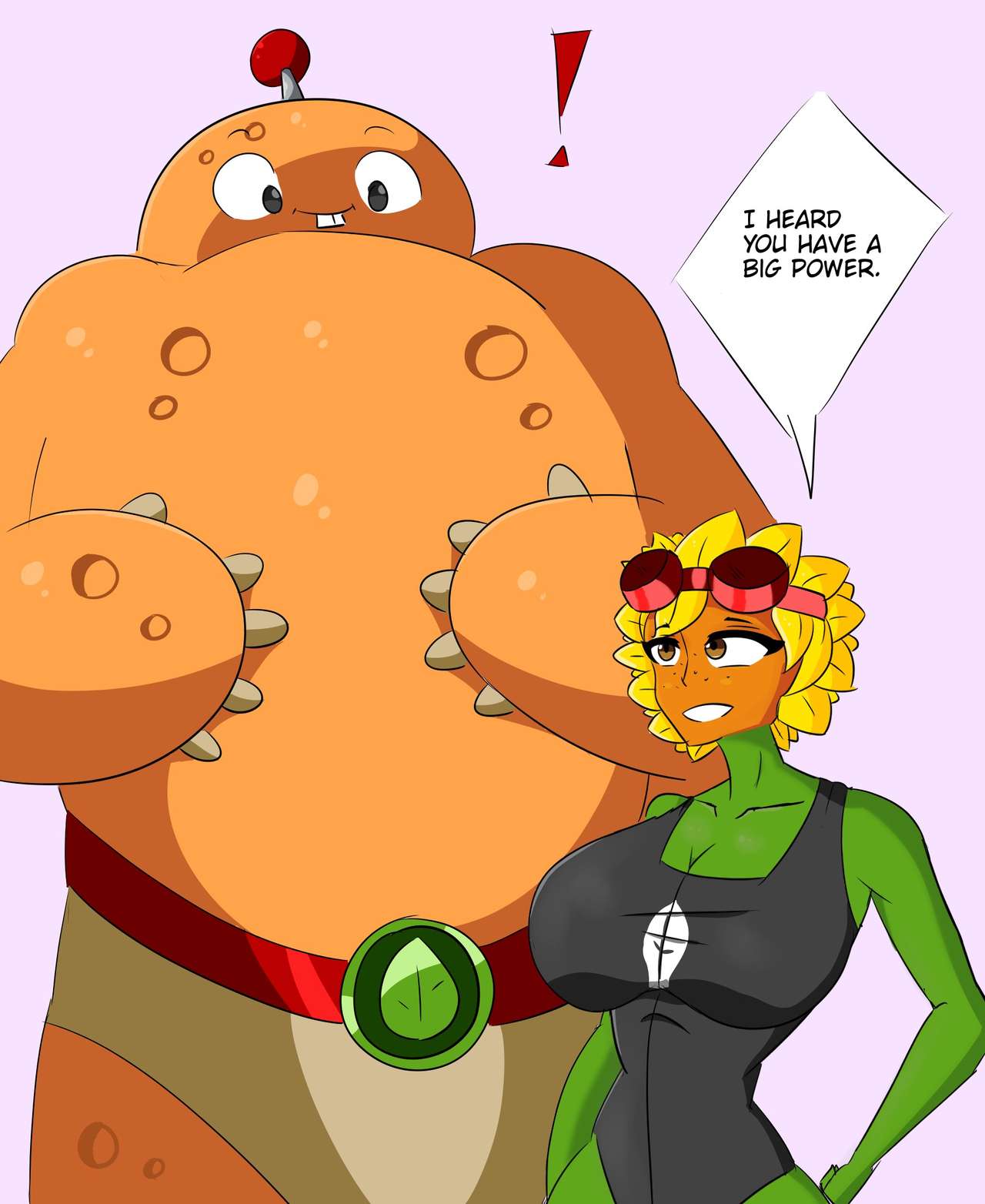ARTIST TrYithaz page 10 full