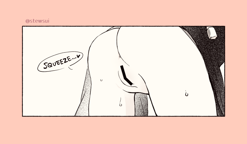 Zhongli x Hu Tao love story hentai doujinshi page 12 full