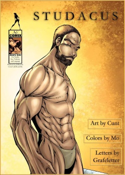 Studacus   - english