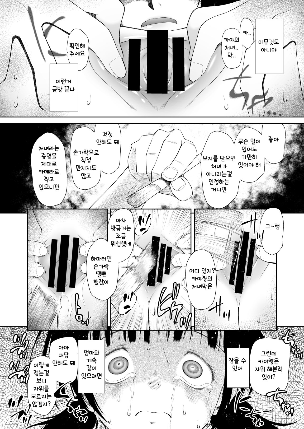 소녀상자 / Shojo Kushige page 11 full