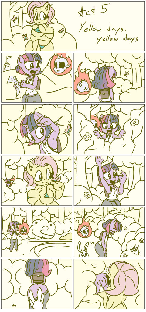 Colourful Journey page 12 full