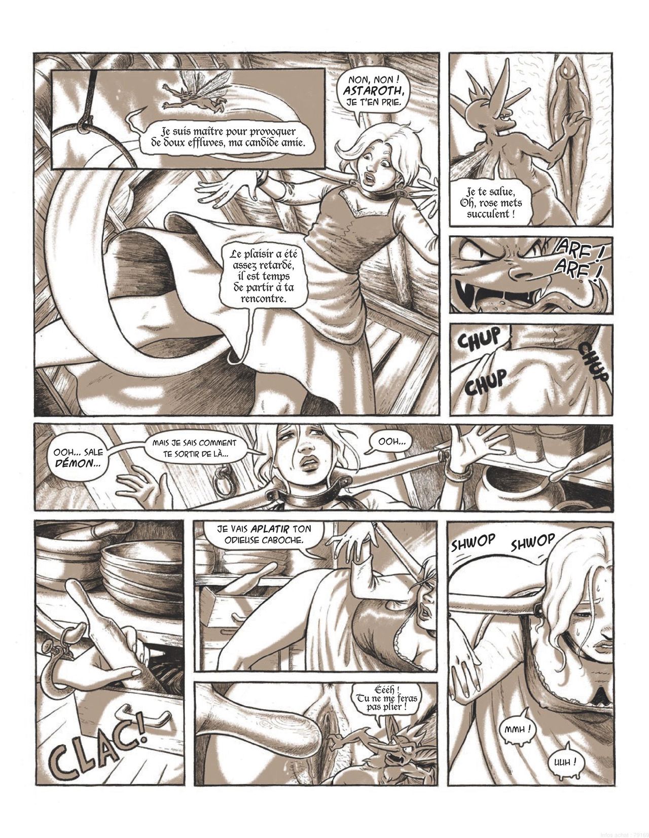 Astaroth et Bernadette page 5 full