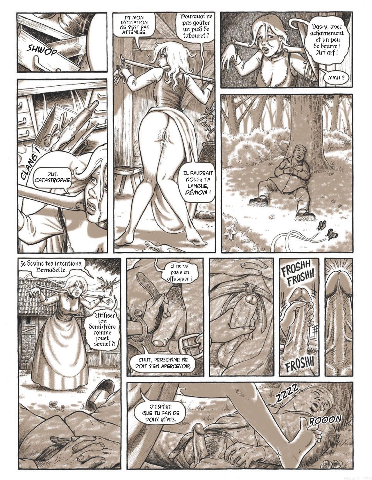 Astaroth et Bernadette page 6 full