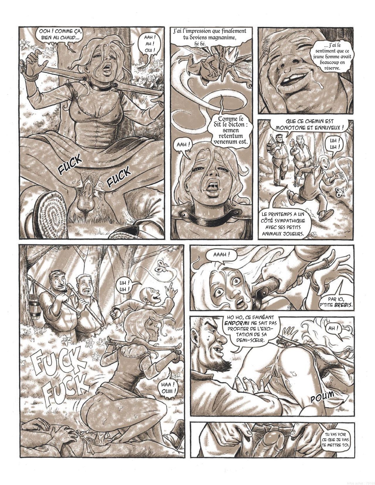 Astaroth et Bernadette page 7 full