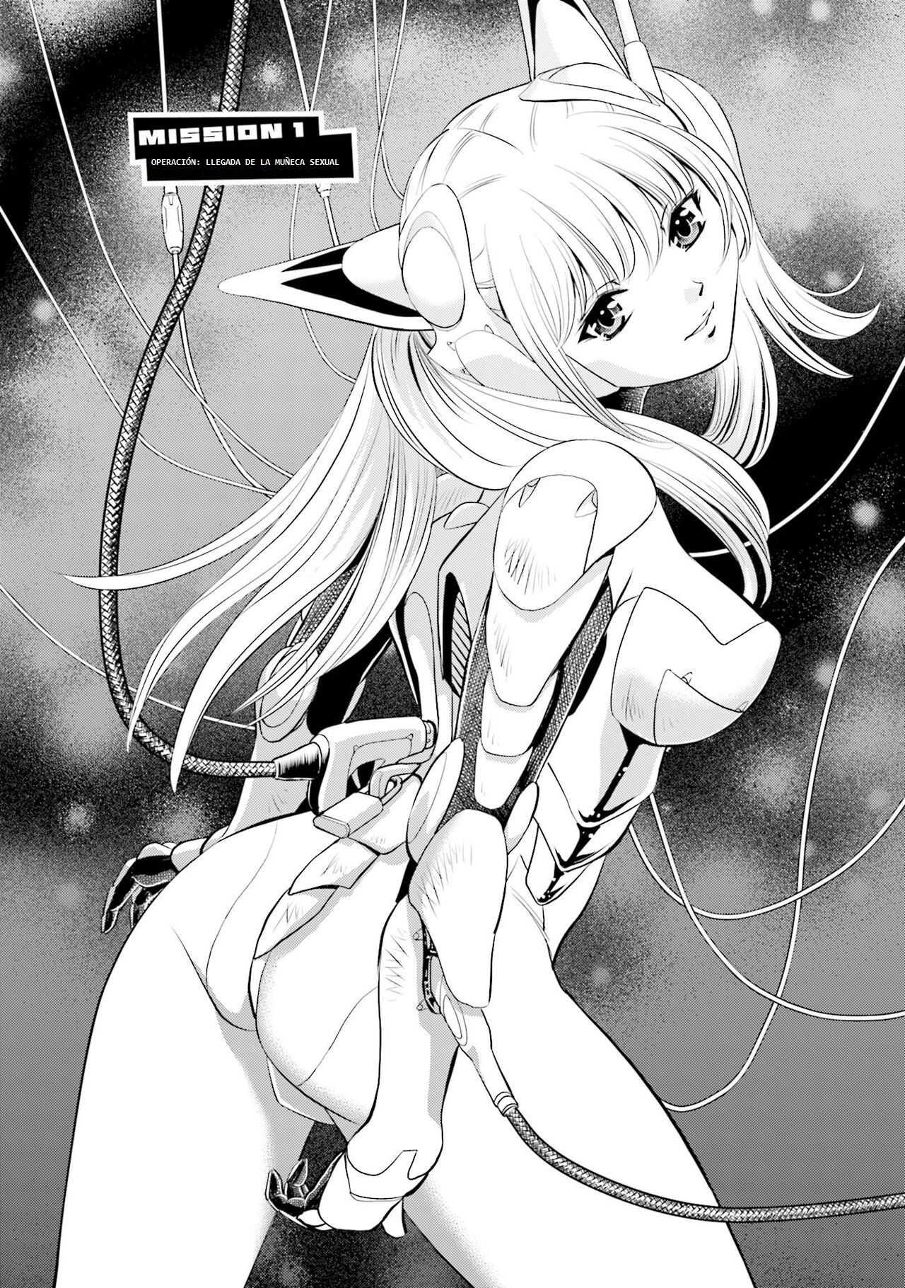 Shuumatsu Kazoku Keikaku | La última planificación familiar page 6 full