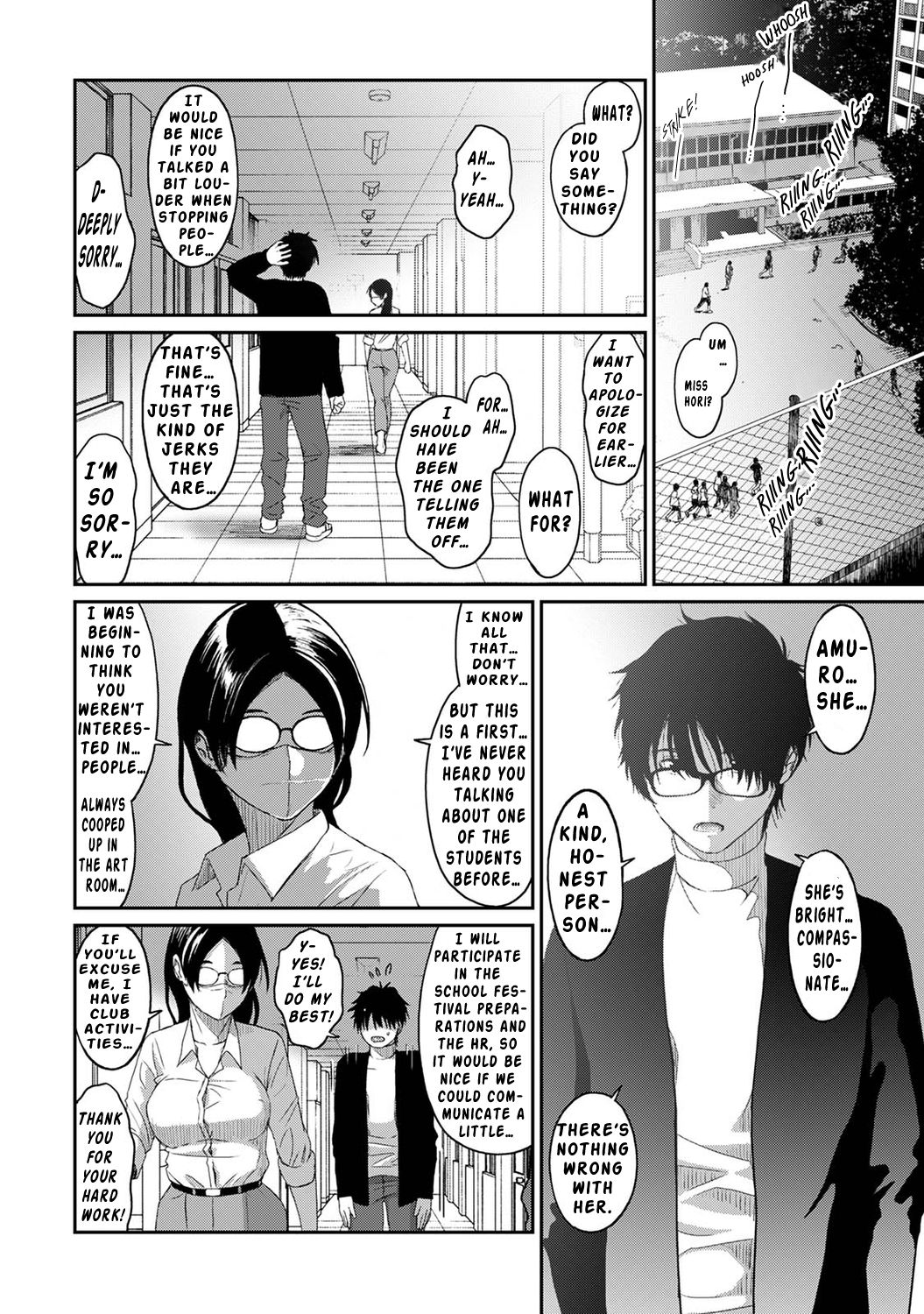 Itaiamai Ch. 5 page 11 full