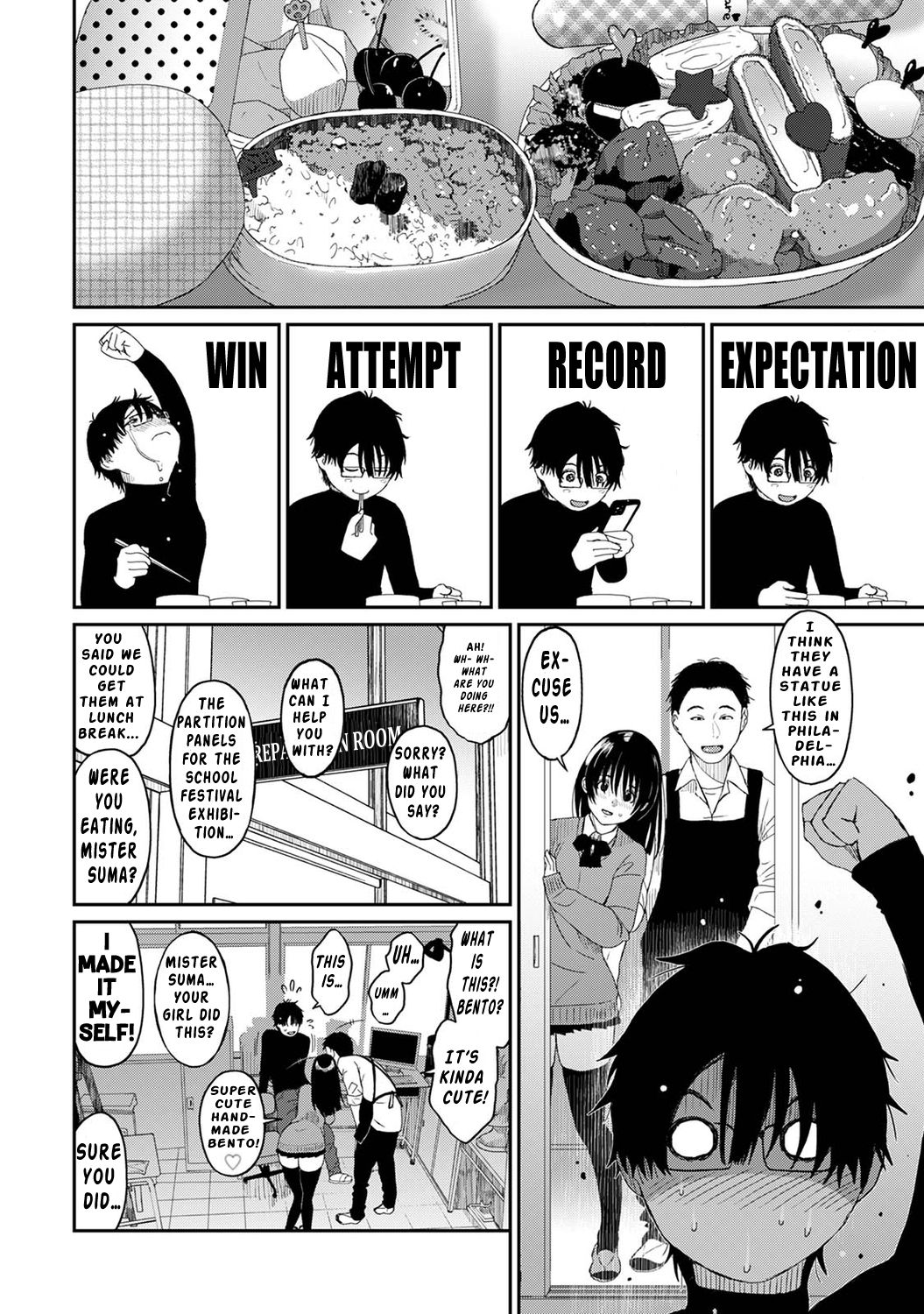 Itaiamai Ch. 5 page 5 full