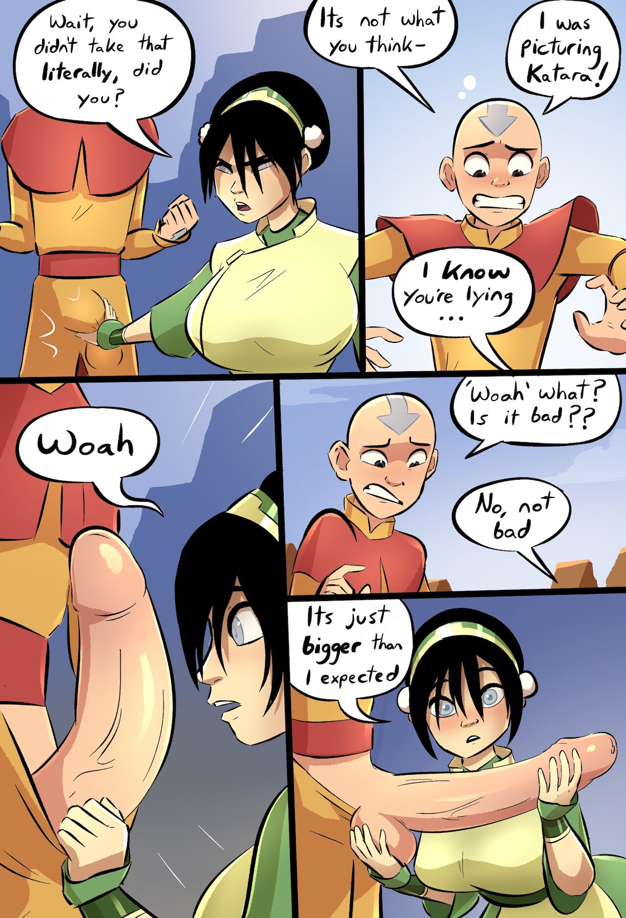 Hard Work page 2 full