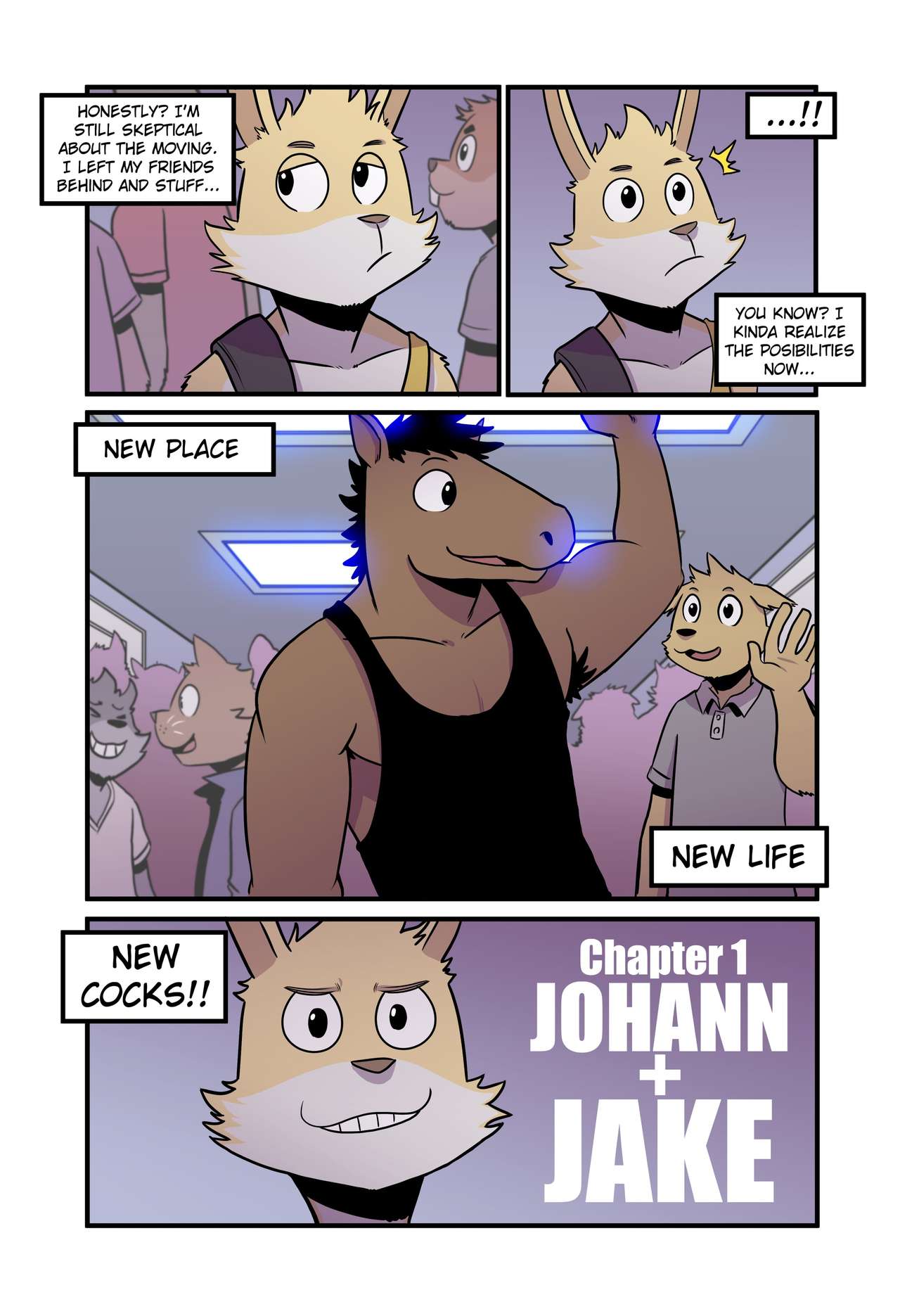 Tolok - Johann + Jake page 2 full