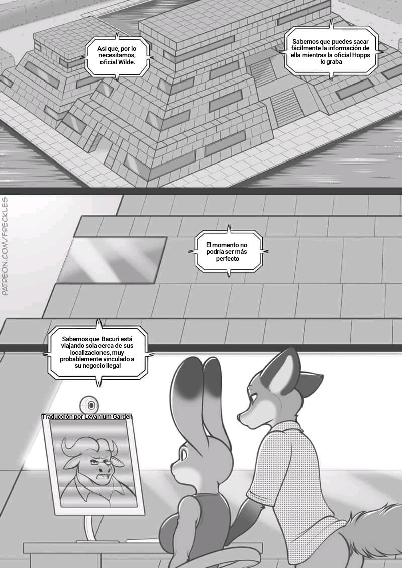 Busted 4 page 2 full