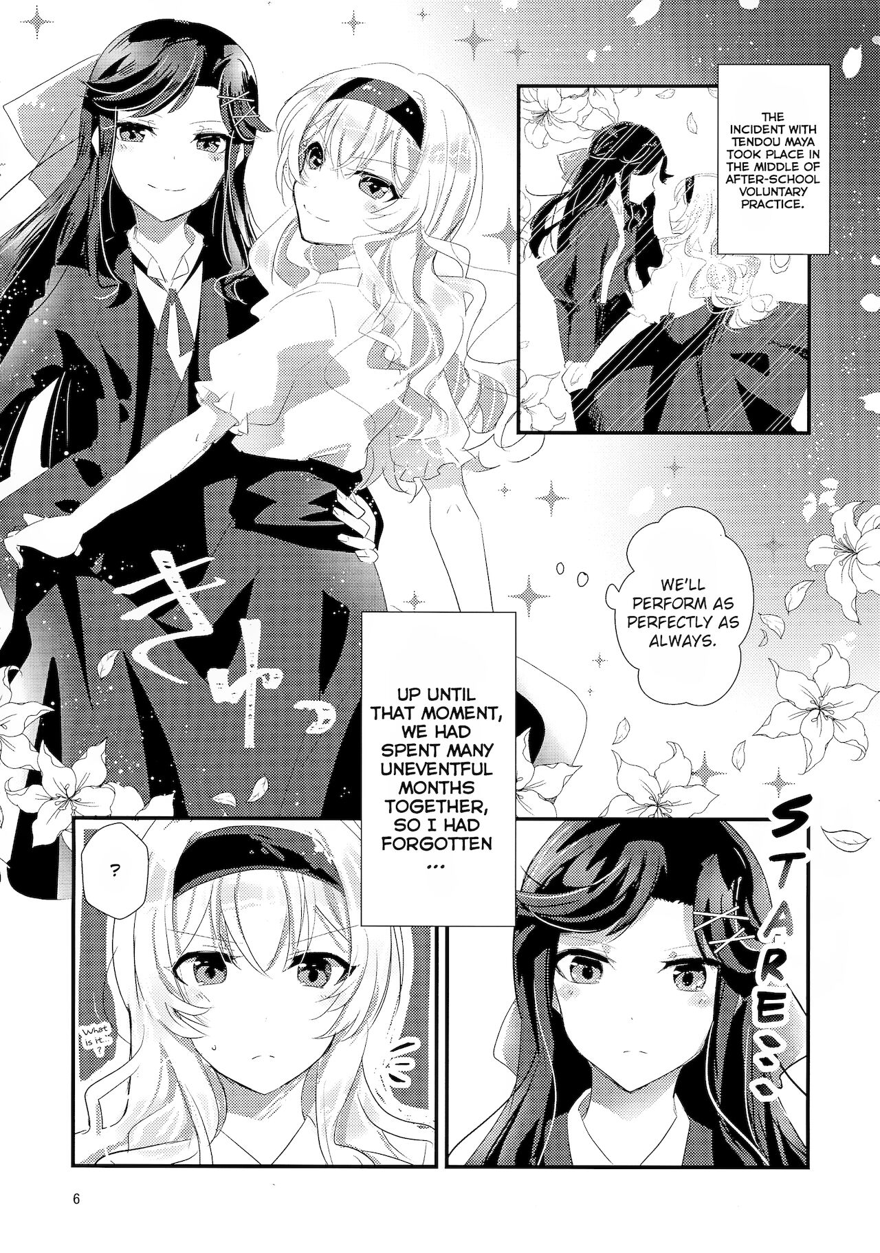 To Bloom page 7 full