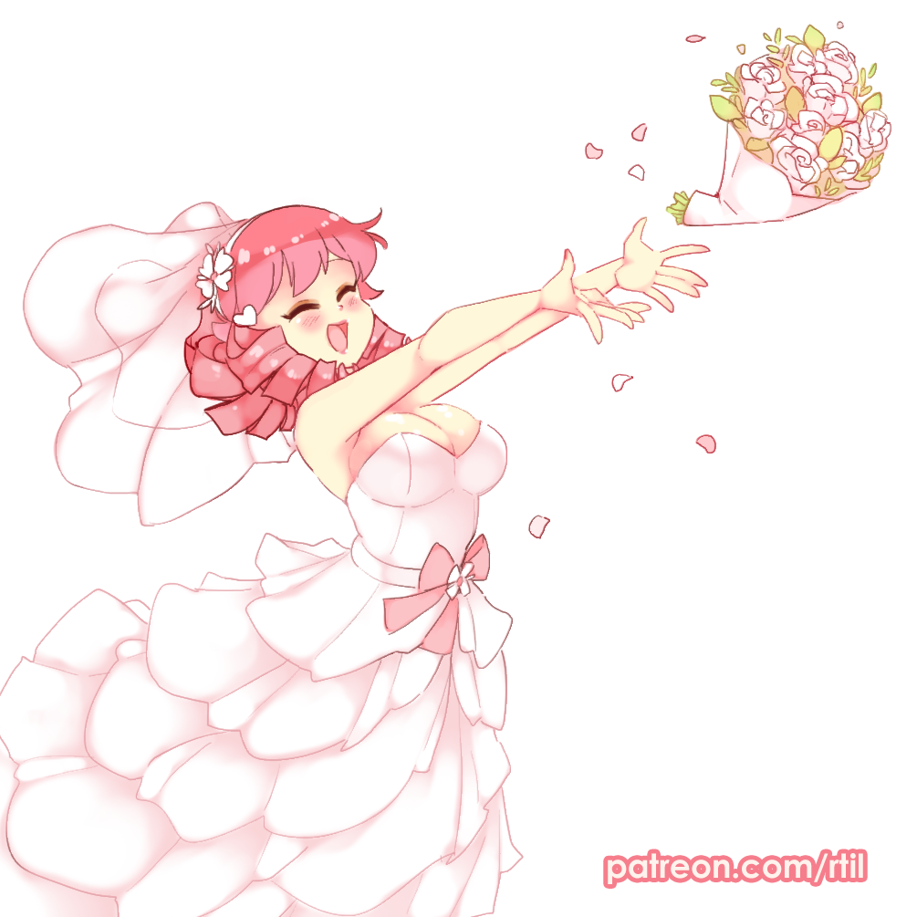 Bridal Misha page 2 full
