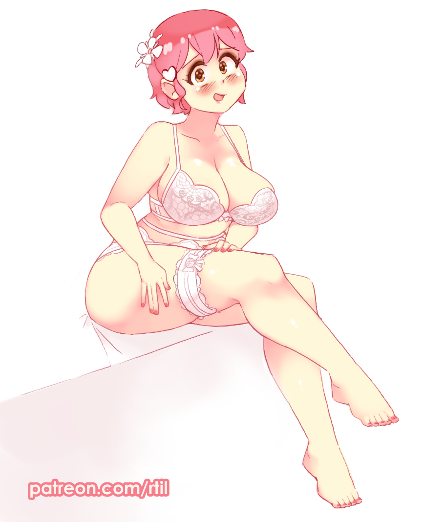 Bridal Misha page 9 full