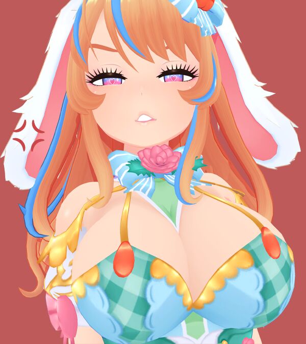Character - bunny gif page 6 full