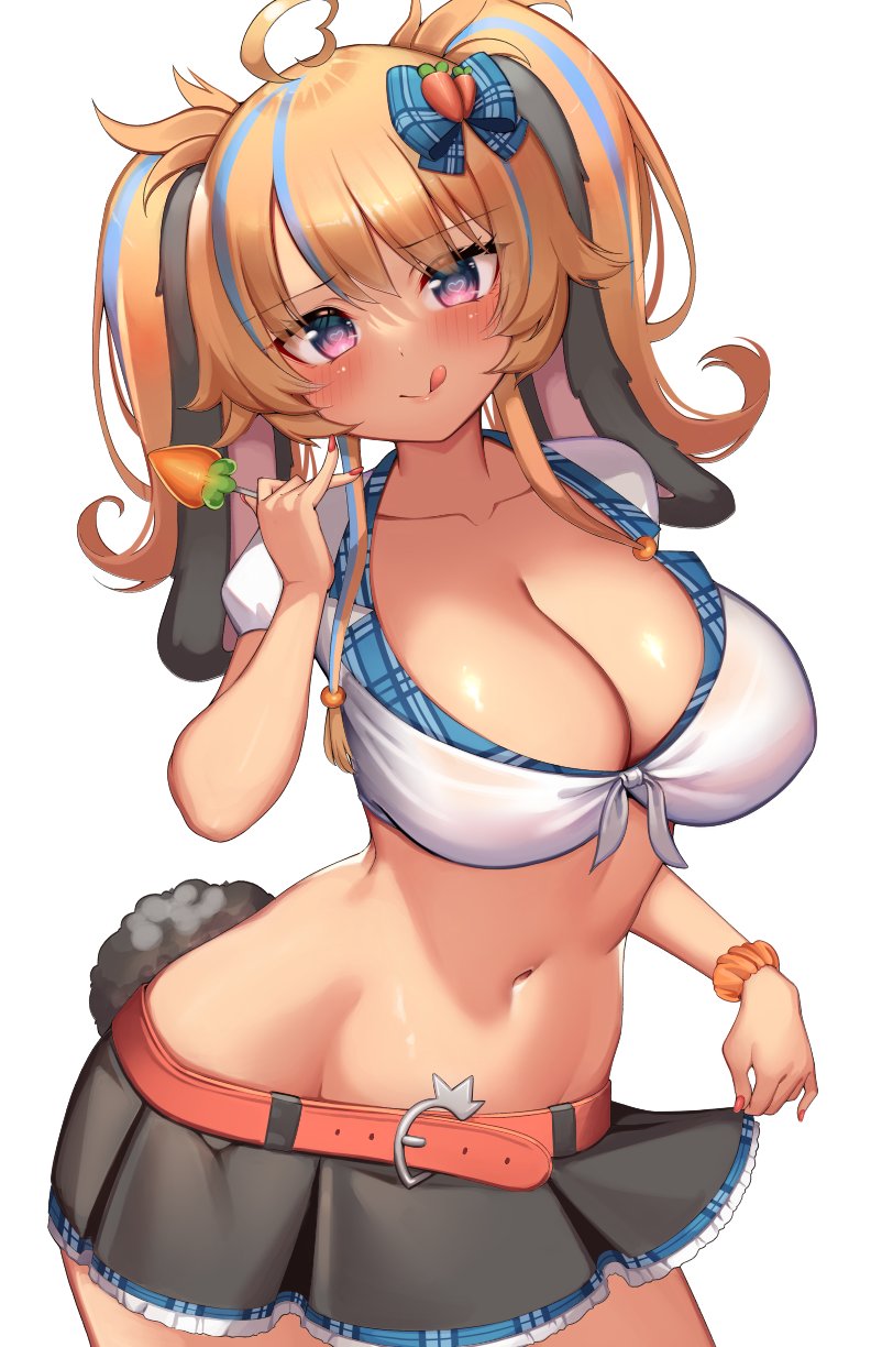 Character - bunny gif page 7 full