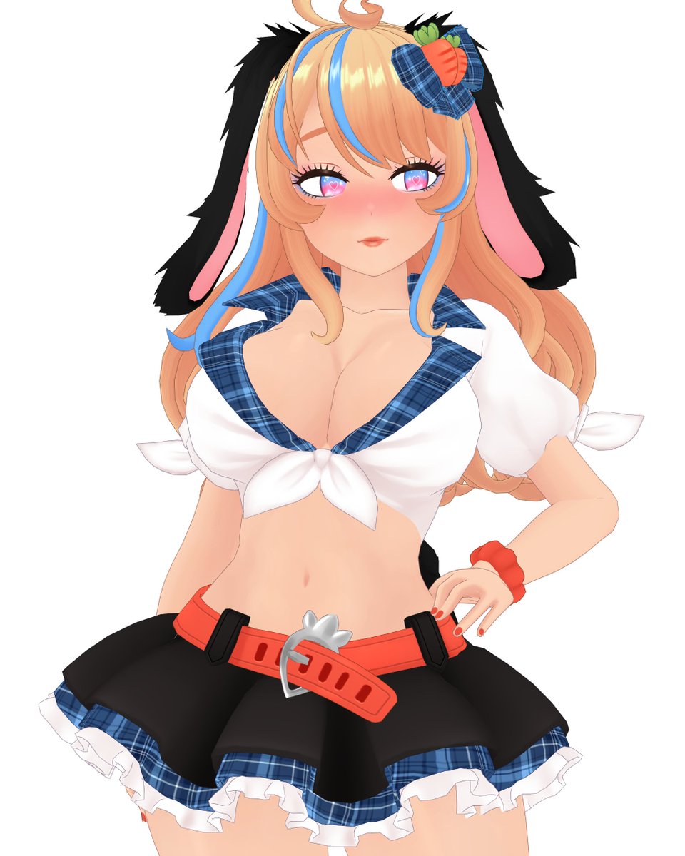 Character - bunny gif page 8 full