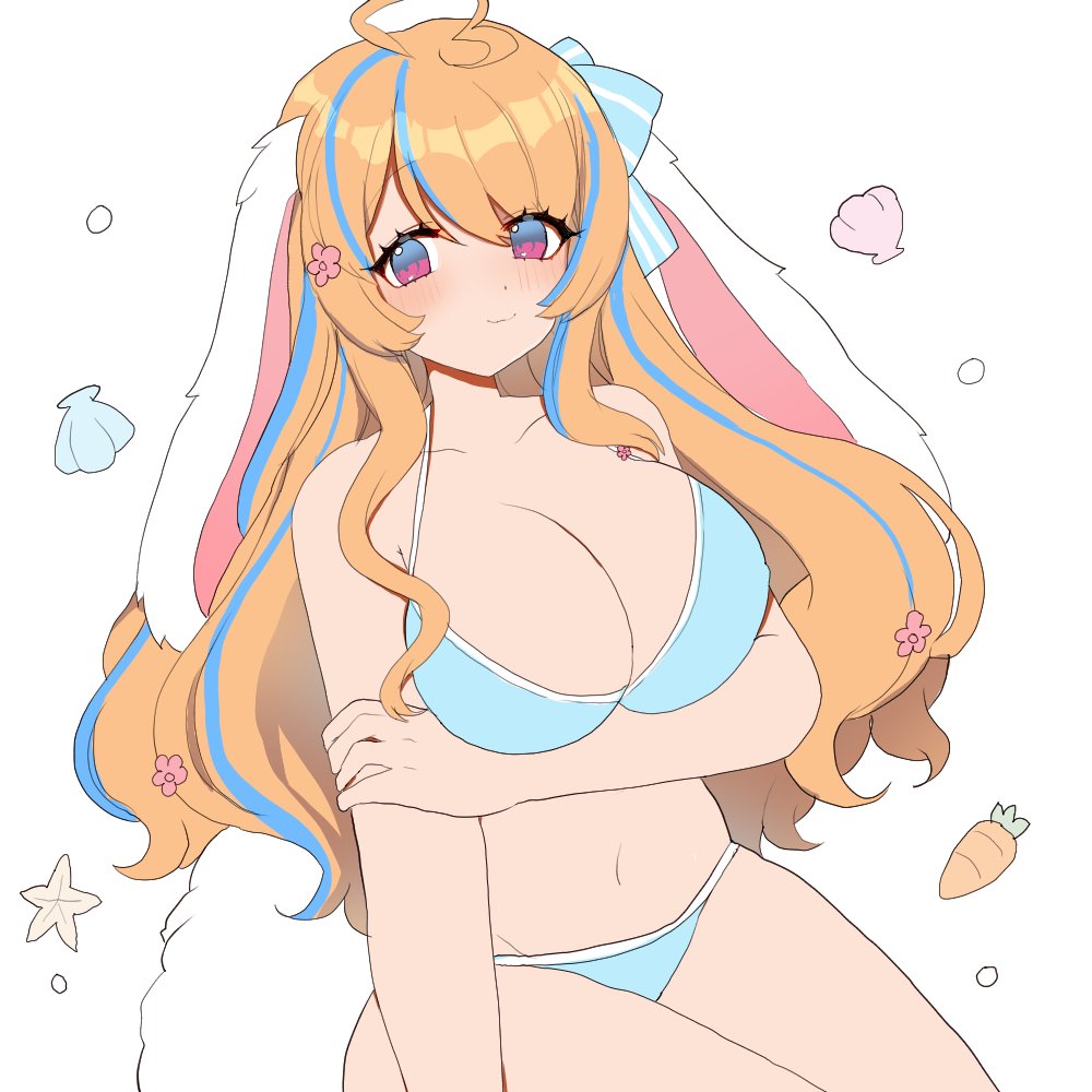 Character - bunny gif page 9 full