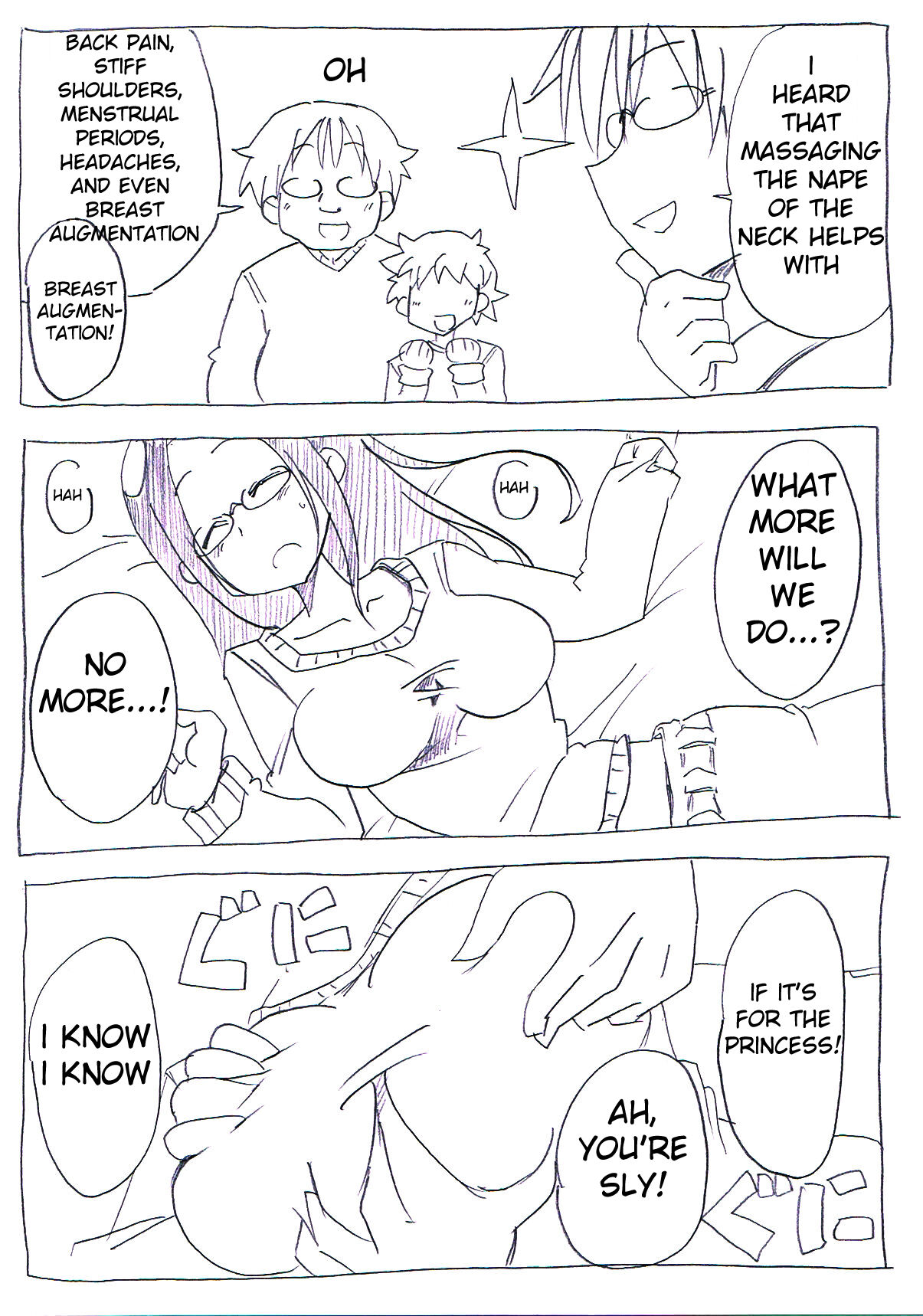 OtaCir no Hime ga Neteiru Aida ni Torimaki ni Okasareru | The princess is fucked in her sleep by an entourage of geeks page 11 full