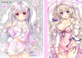 [Ame nochi Yuki (Ameto Yuki)] Petit Graffiti 202003  Full color ver[Digital] cover