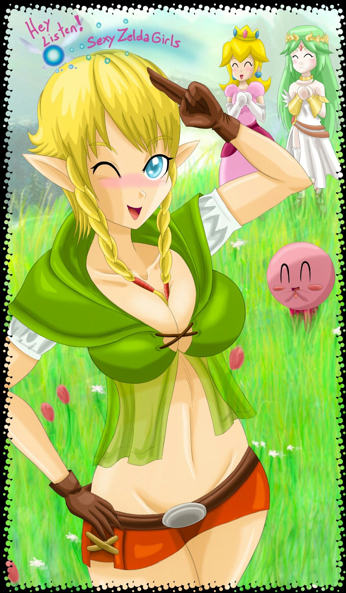 ARTIST Zelgi page 10 full