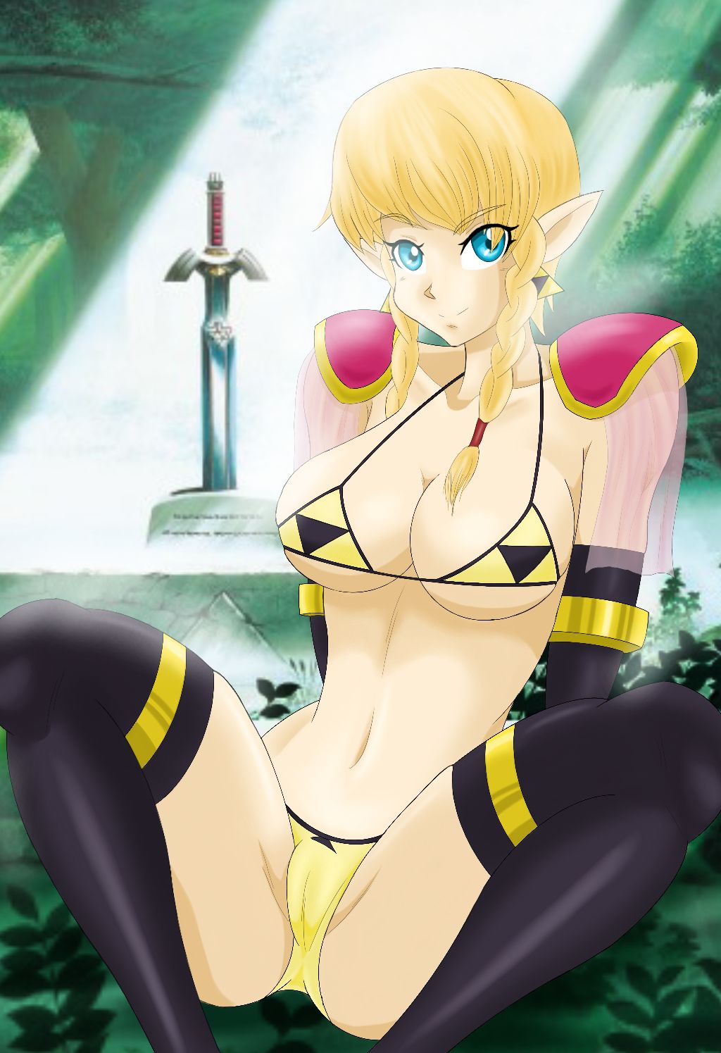 ARTIST Zelgi page 12 full