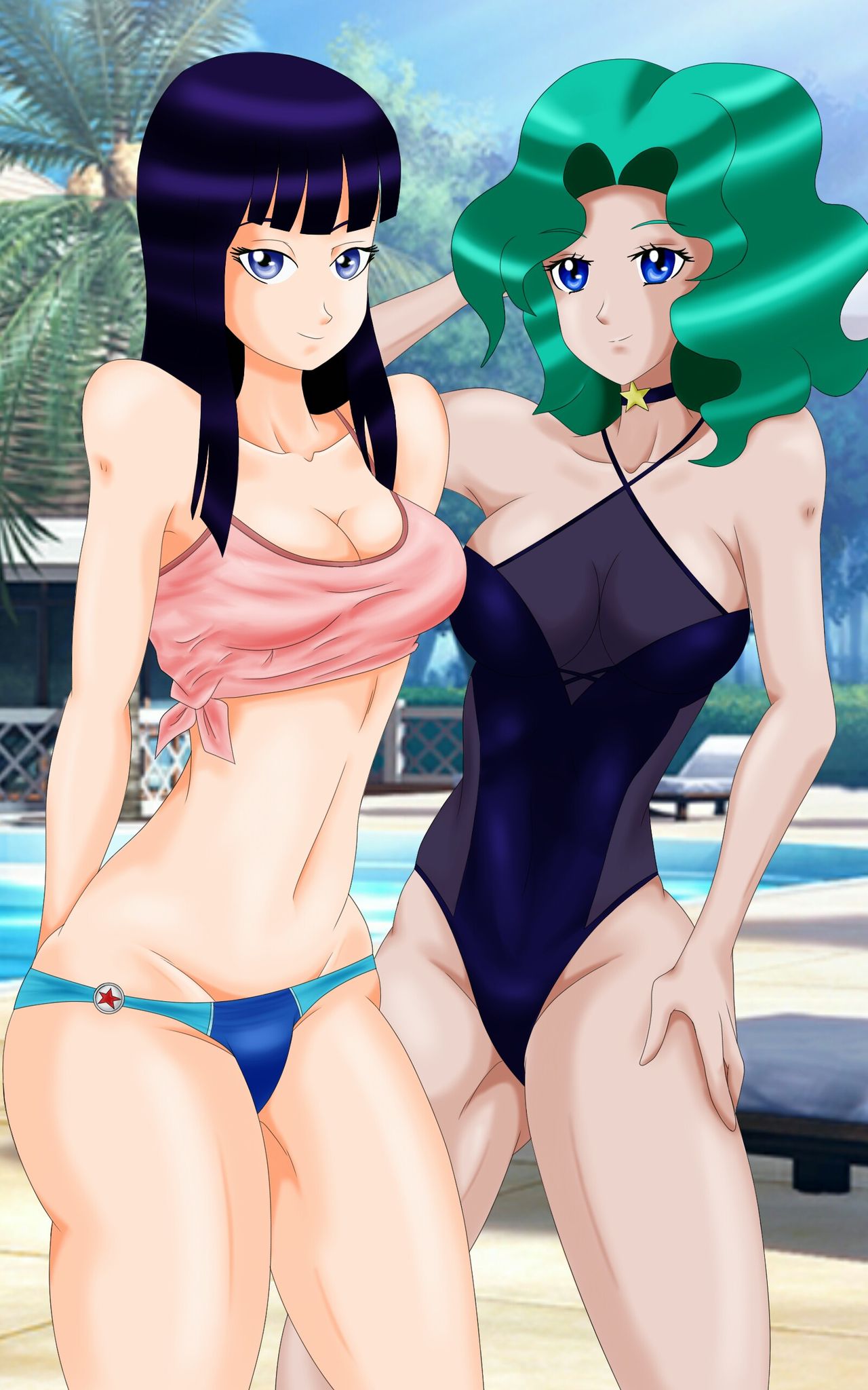 ARTIST Zelgi page 6 full