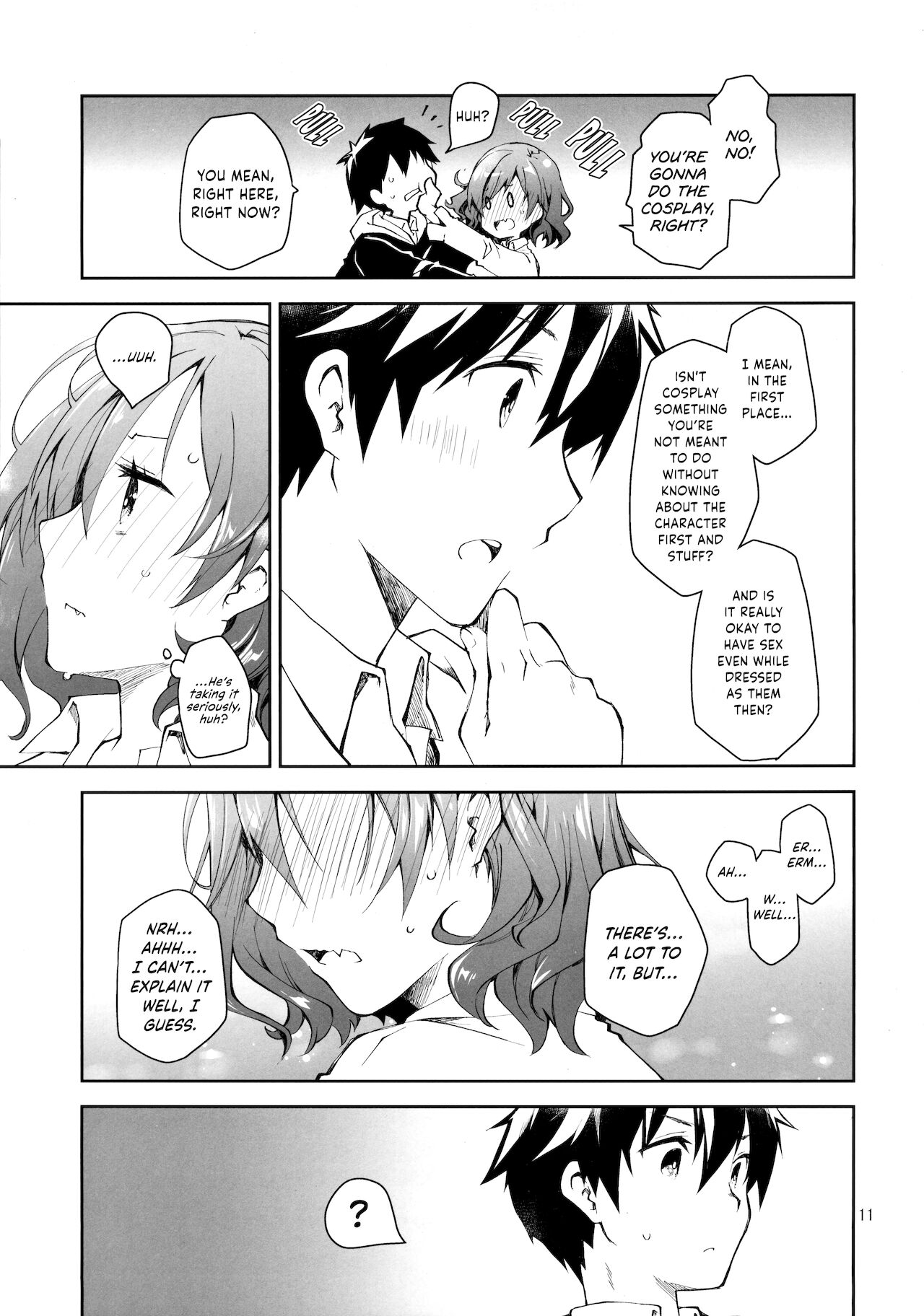 Feti x Feti page 10 full