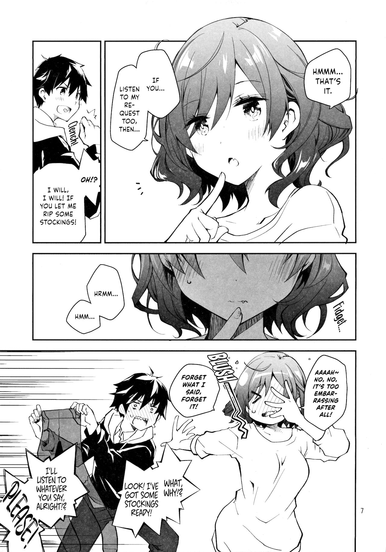 Feti x Feti page 6 full