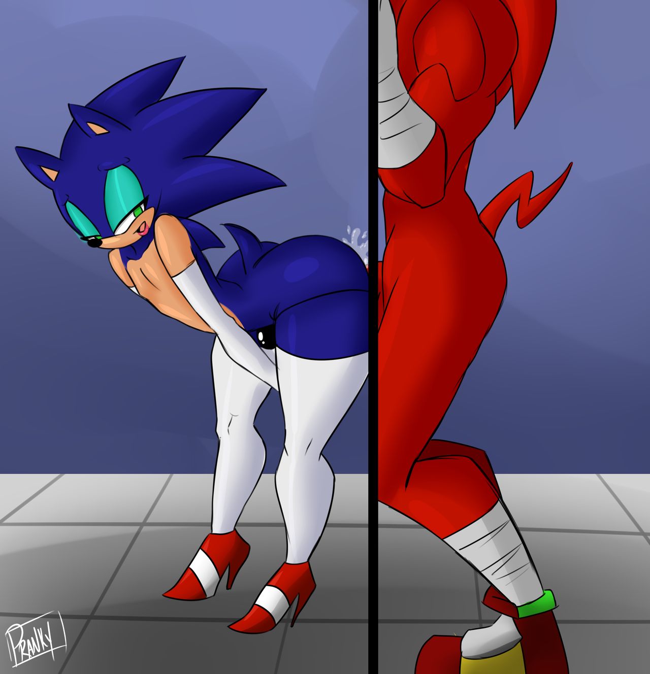 ARTIST PRANKY OTHER page 2 full