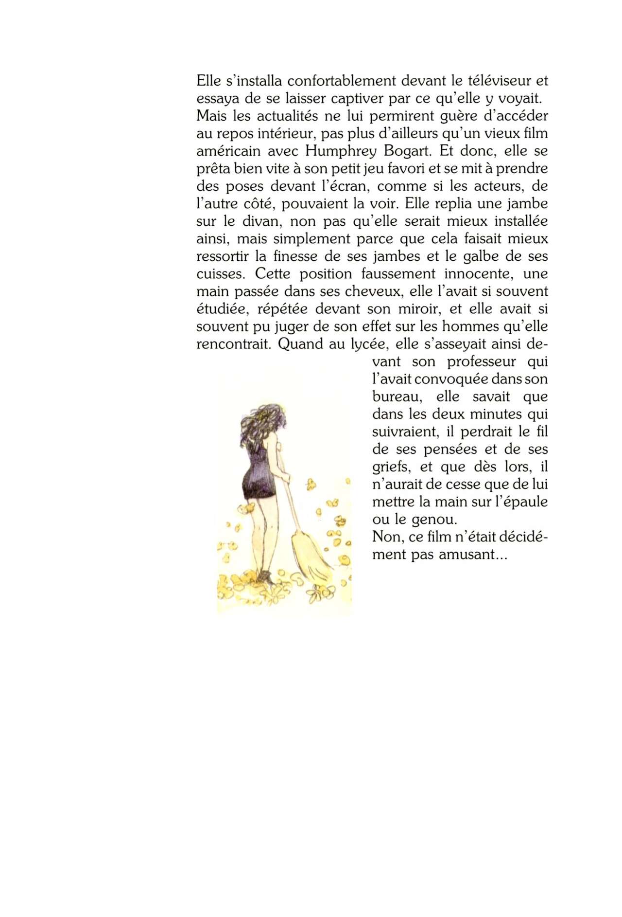 Miel, toute seule, la nuit page 12 full