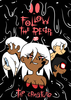 Follow The Recipe The Creature