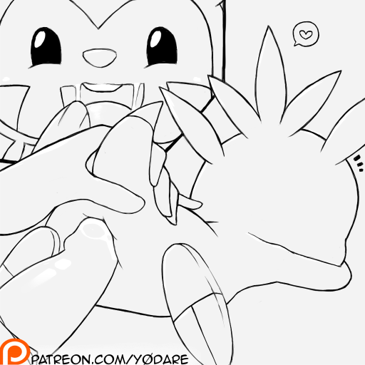 ARTIST y0dare page 11 full