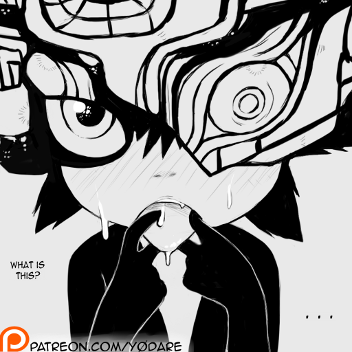 ARTIST y0dare page 12 full