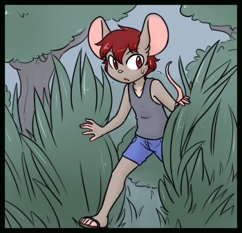 [Shouk]The Lake cover