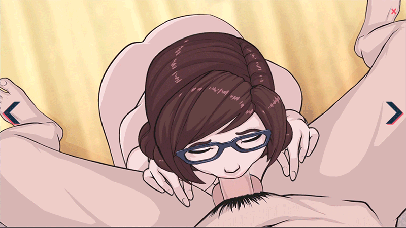 Quickie - Satomi Collection + Premium page 7 full