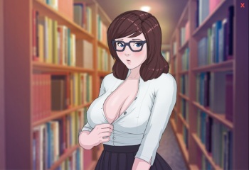 [OppaiGames] Quickie - Satomi Collection + Premium cover