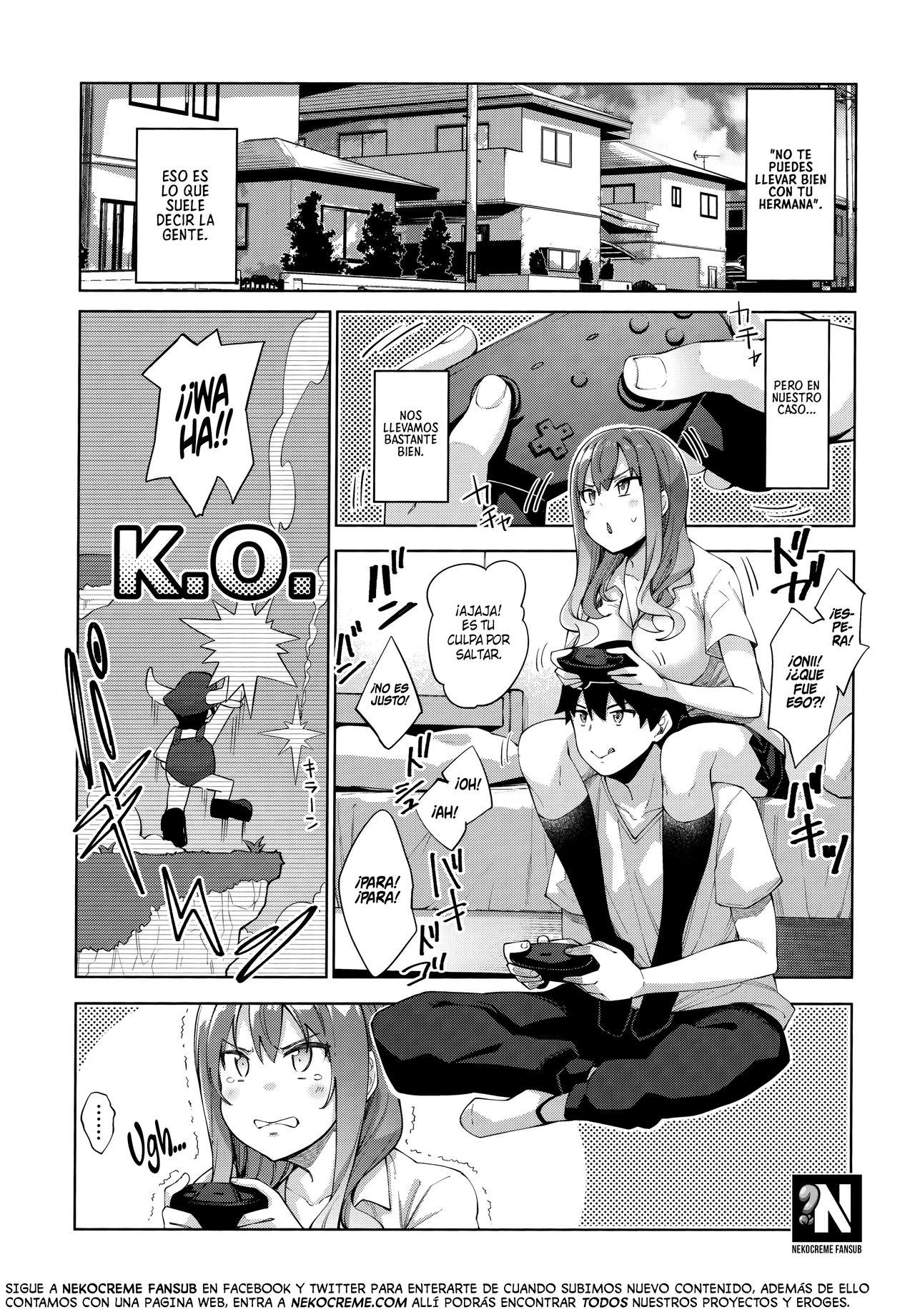 Aizome - Fill With LOVE | Lléname de AMOR page 7 full