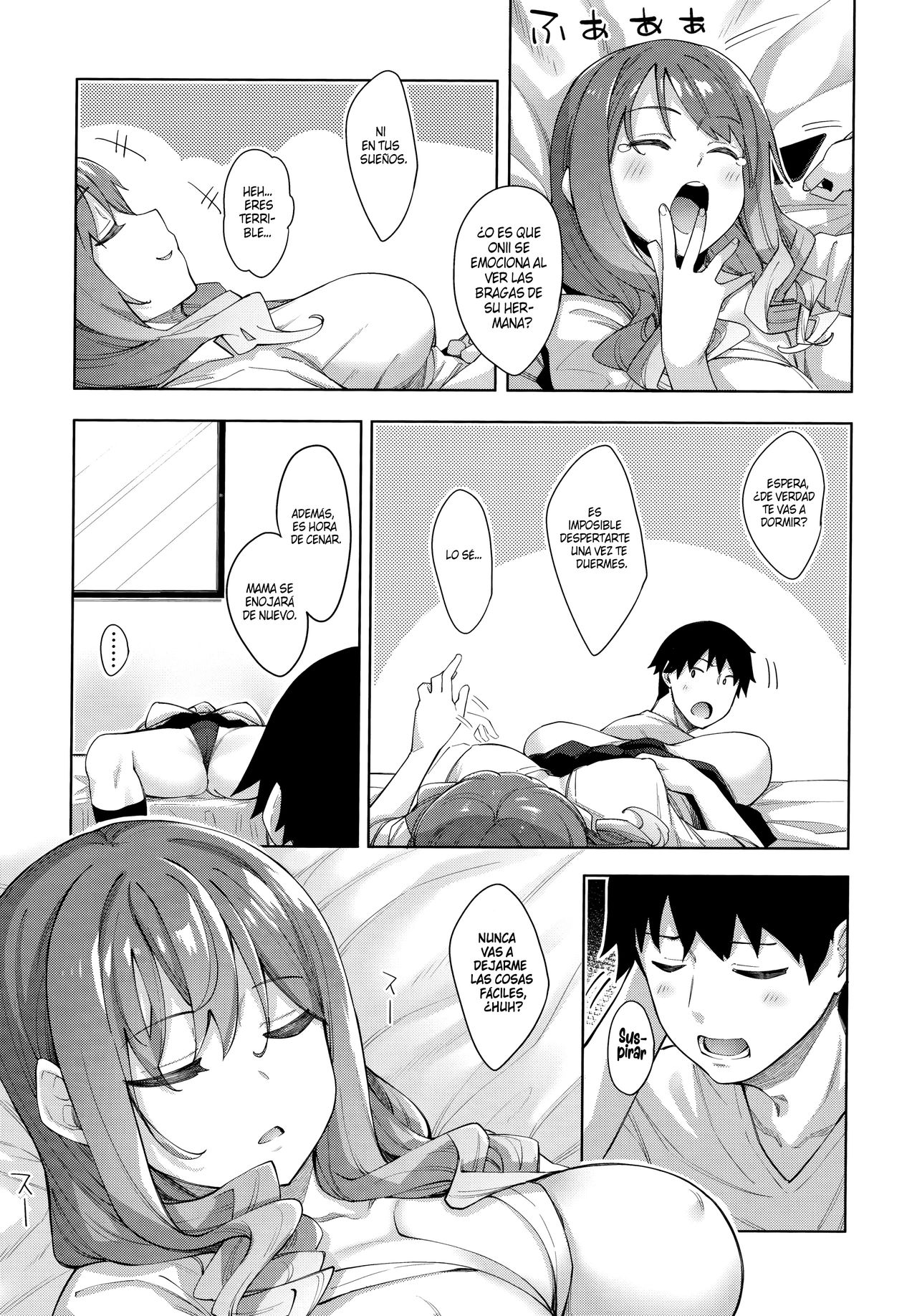 Aizome - Fill With LOVE | Lléname de AMOR page 9 full