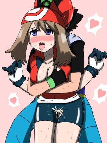 [Maoukouichi] Everybody wants Haruka (Pokemon) cover