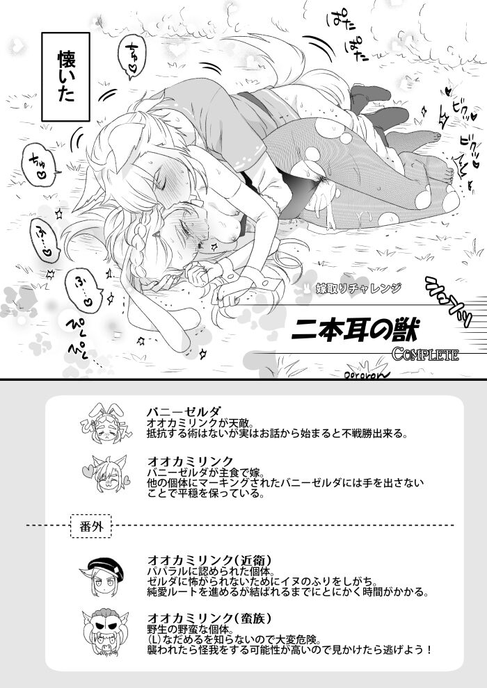 🔞 Rinzeru log 4 page 10 full