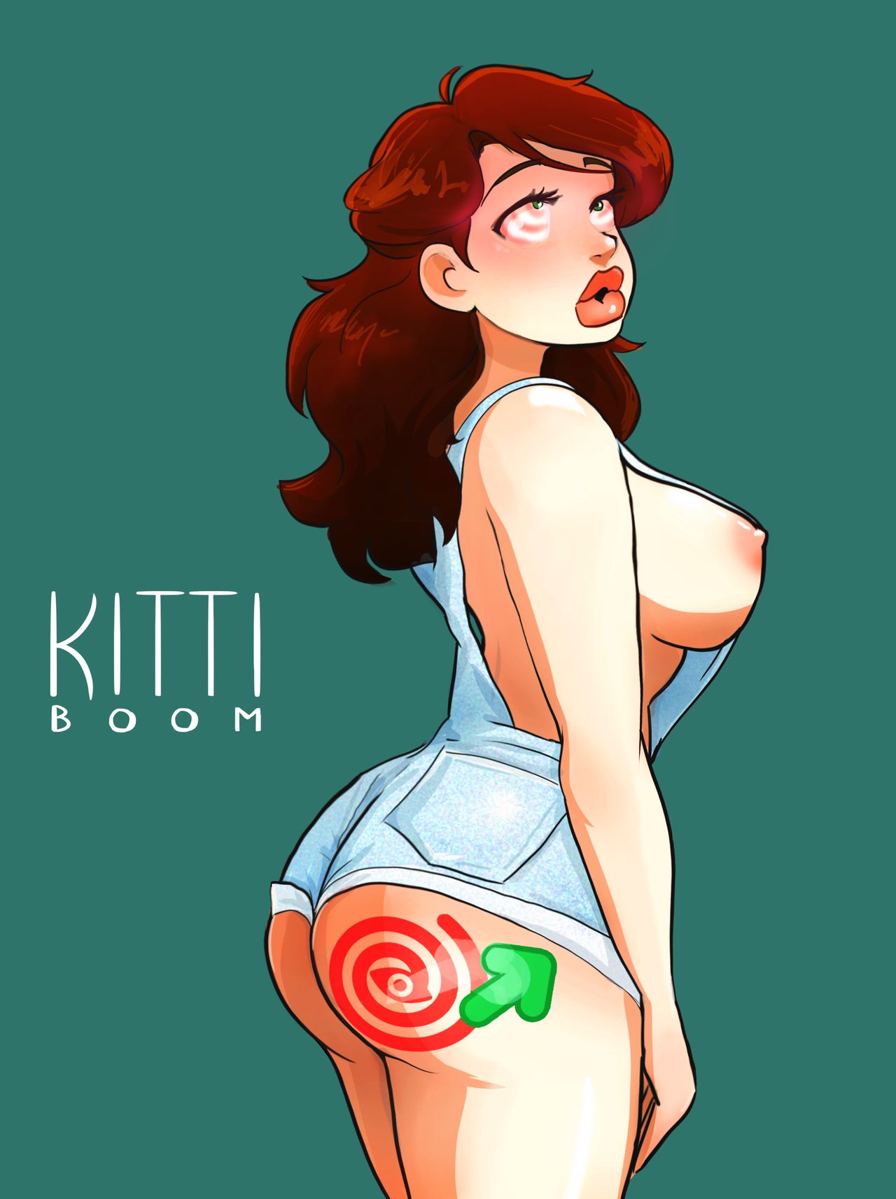 Artist - KittiBoom page 12 full